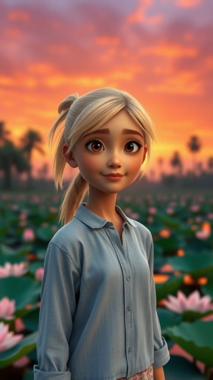 Unanswered Questions