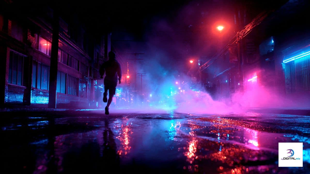 Redeemed by Love Crucified