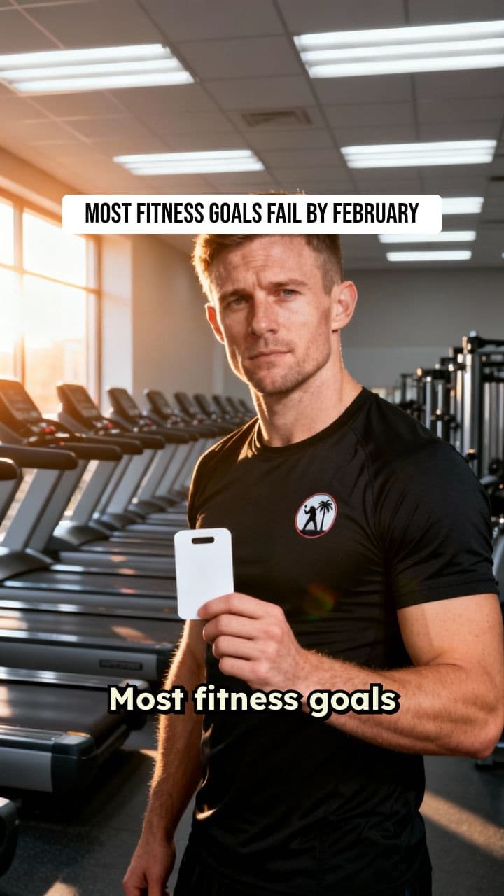 Laguna Muay Thai - Break the Resolution Cycle