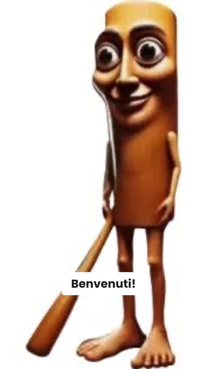 La Gara Pazzesca di Tralalea