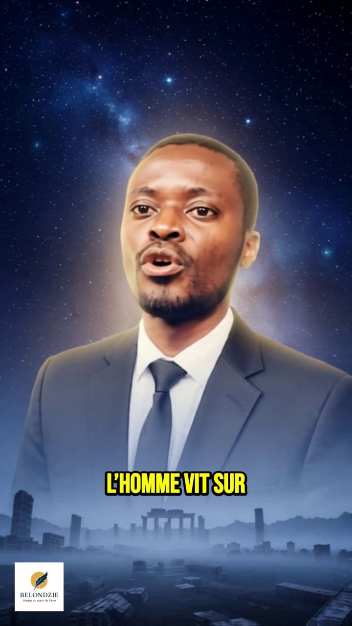 Comprendre la vie et la réussite