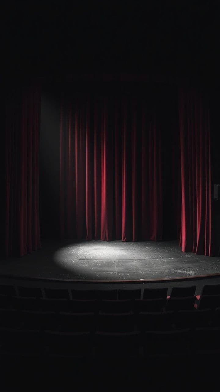 Kendime Küskünlük