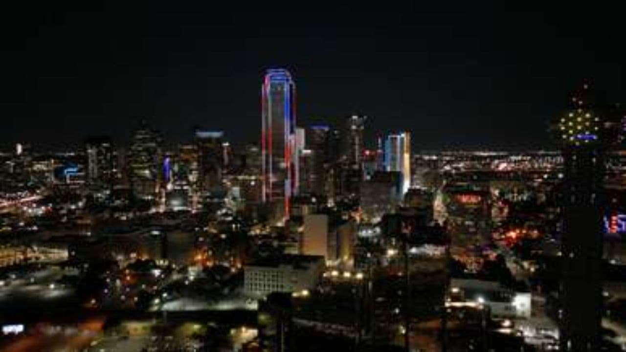 Driving Me Crazy, Austin