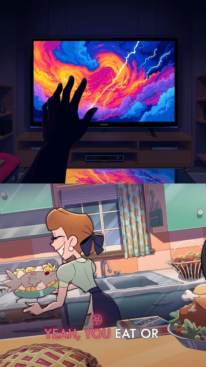 Brighter: A New Era of Entertainment