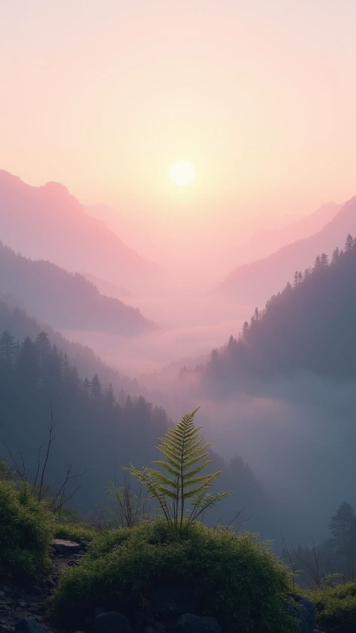 Encouragement pour Nancy