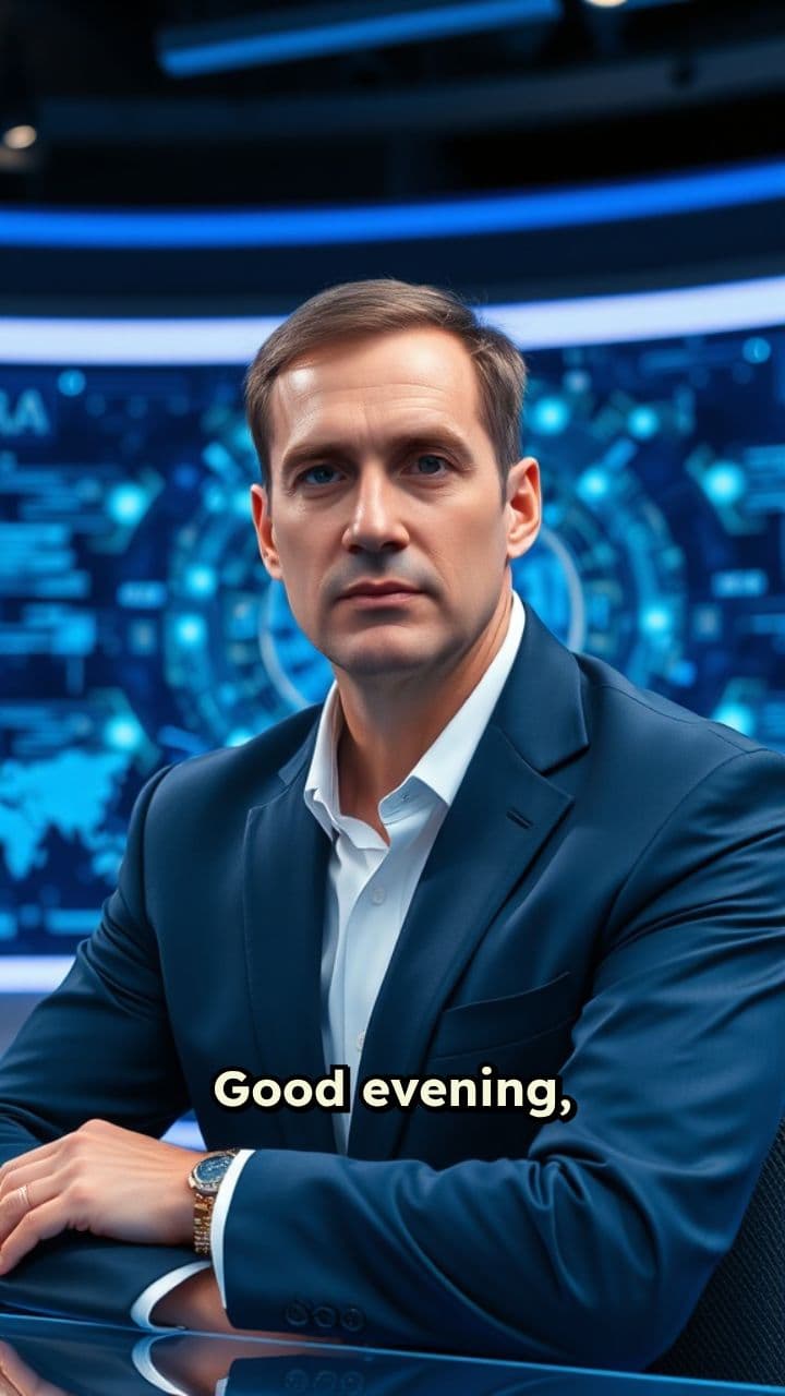 AI Insights: Latest News