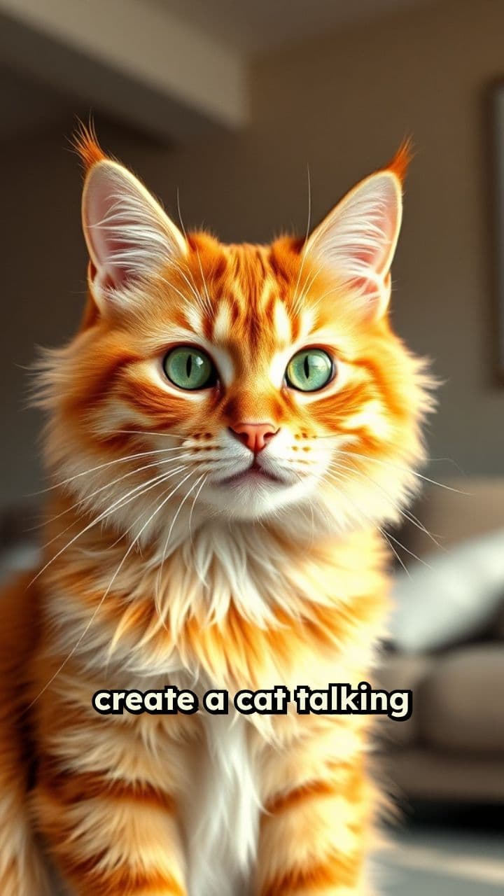 Chatty Cat Adventures