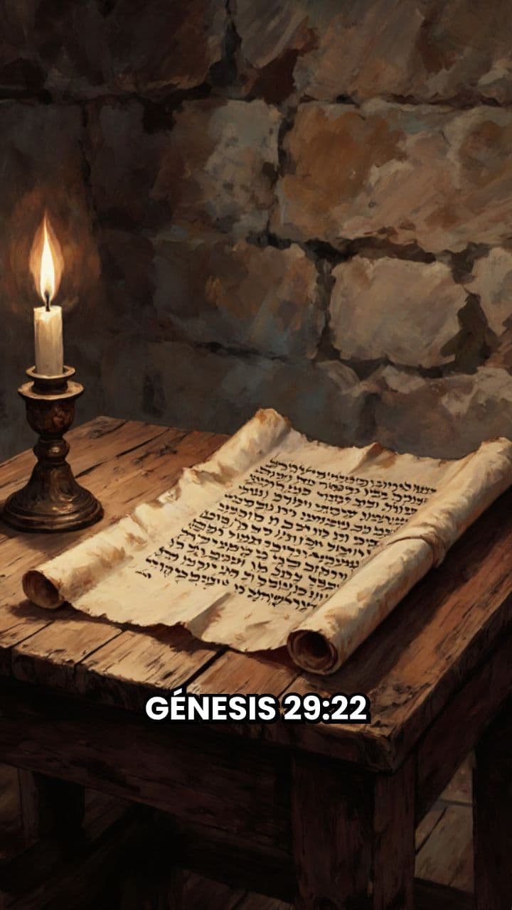 Engaños y Propósitos Divinos