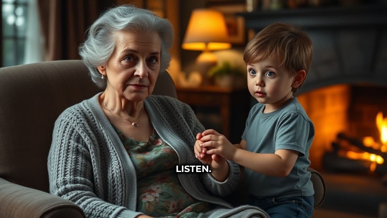 Hollow People of Millbrook