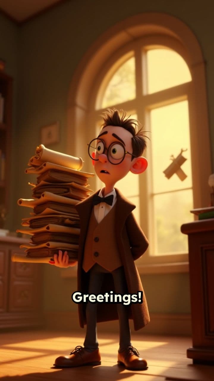 History's Hilarious Oddities Unveiled