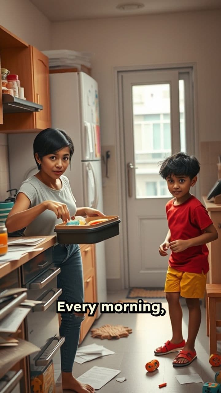 Time Well Spent – A Snabbit Story