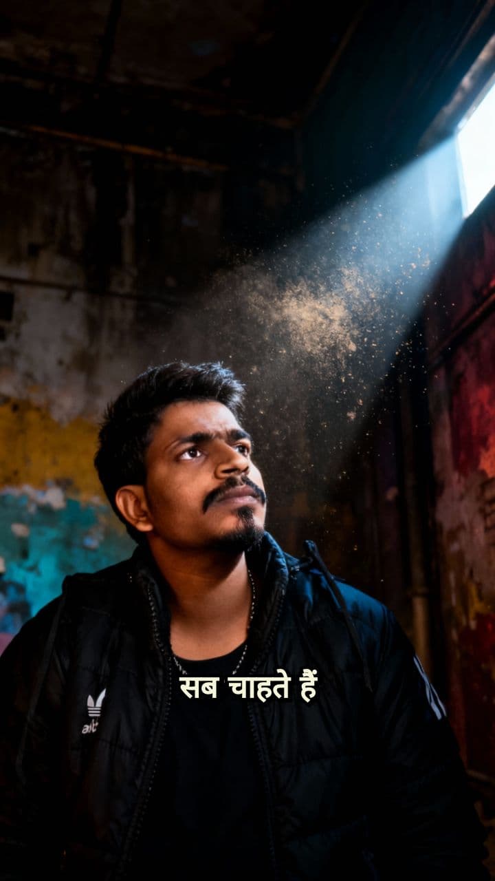 The Price of Success