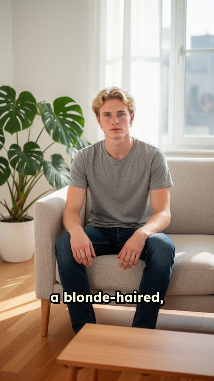 Transformation Pill at Home