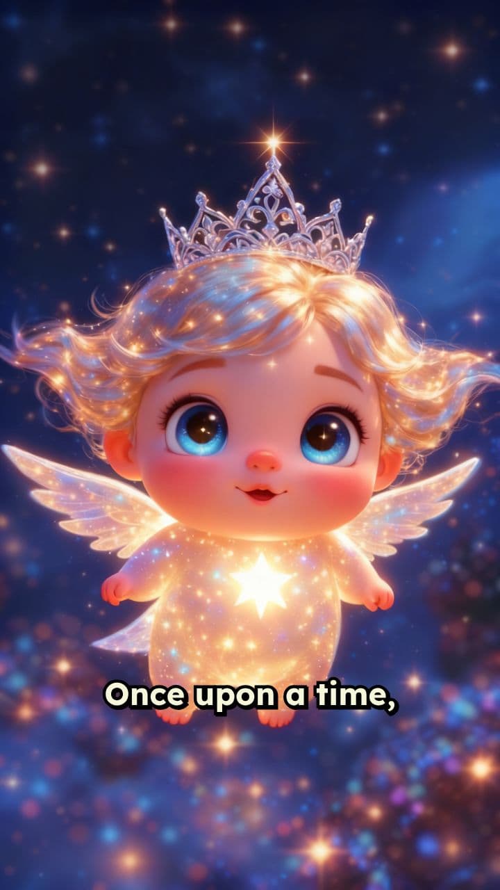 Twinkle's Brave Light