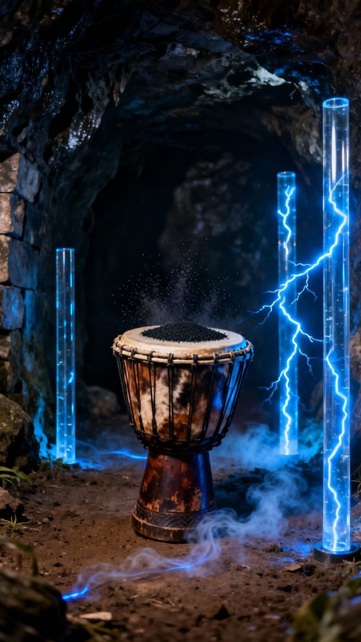 Transcend Beyond Dogma