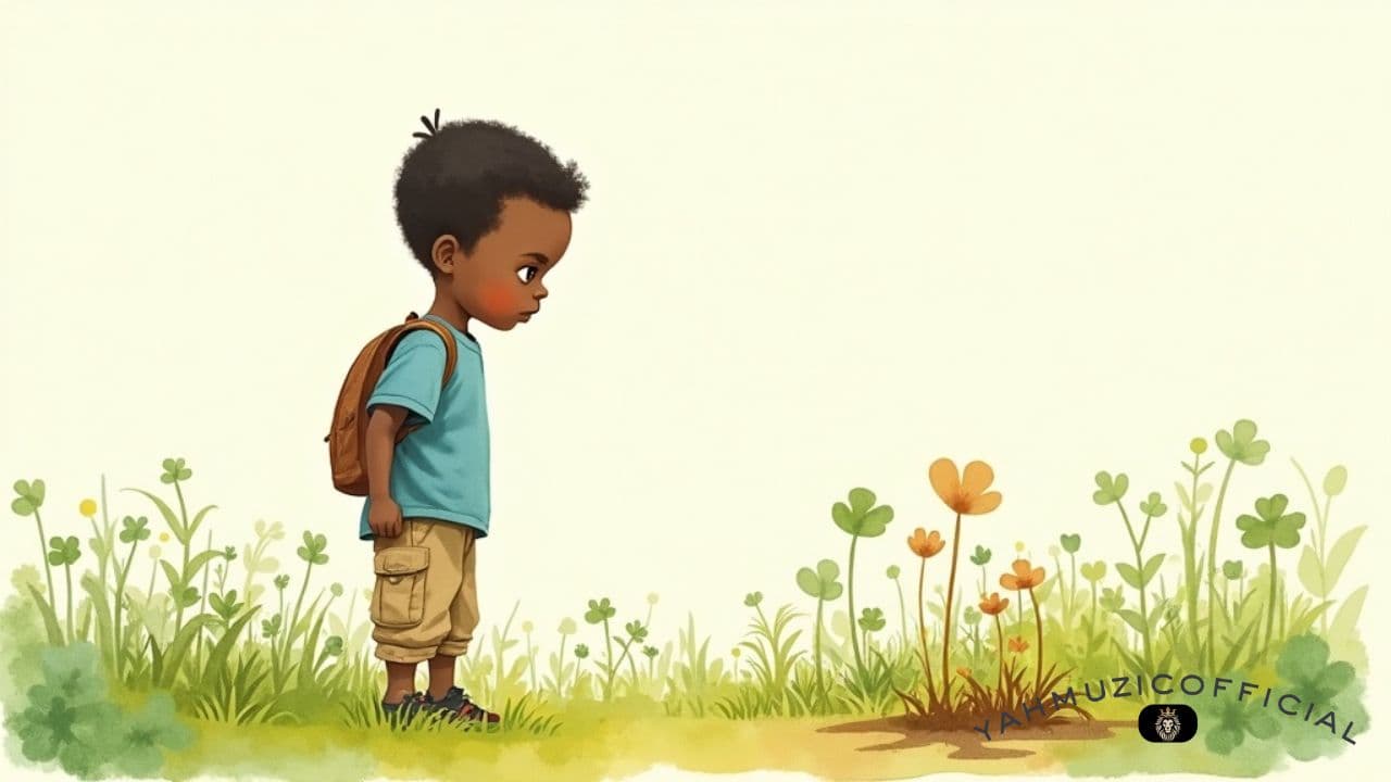 Psalm 37A - Shine - v1.0 - Video 1 