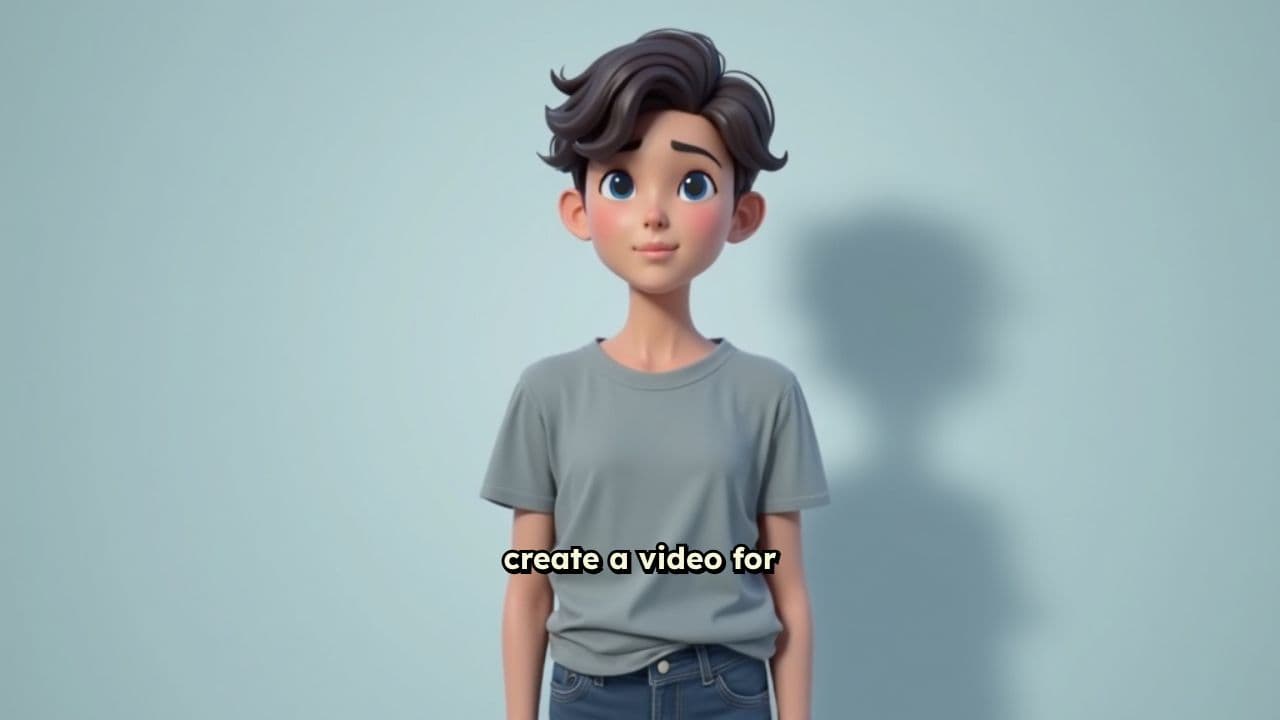 Three Versions of You