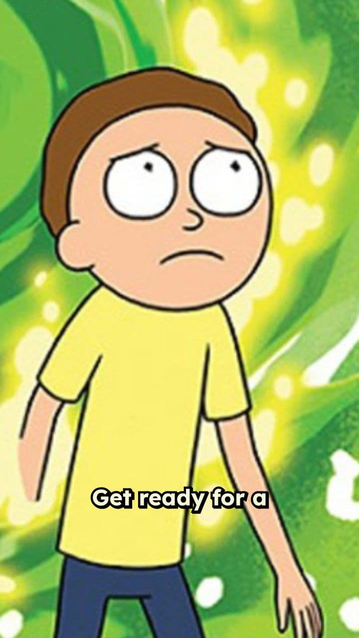 Rick and Morty Leaving Netflix In Some Regions