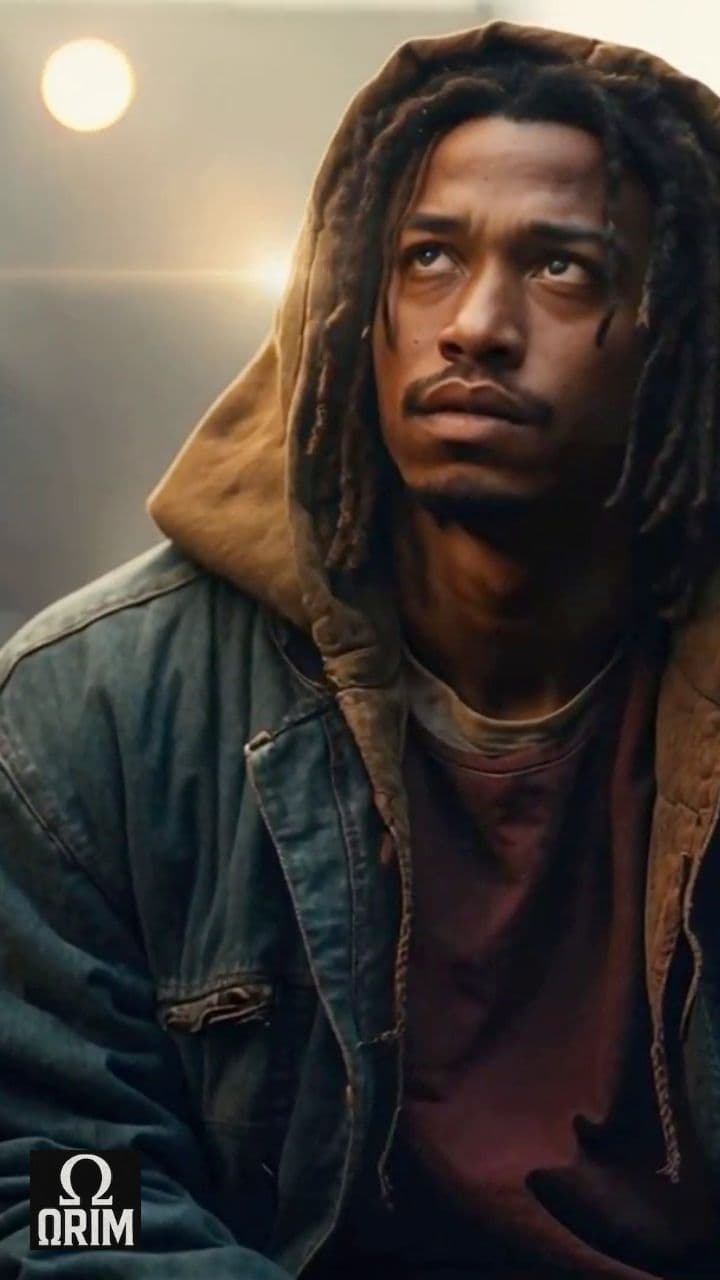 We Are the Barcode, They Are the Infection