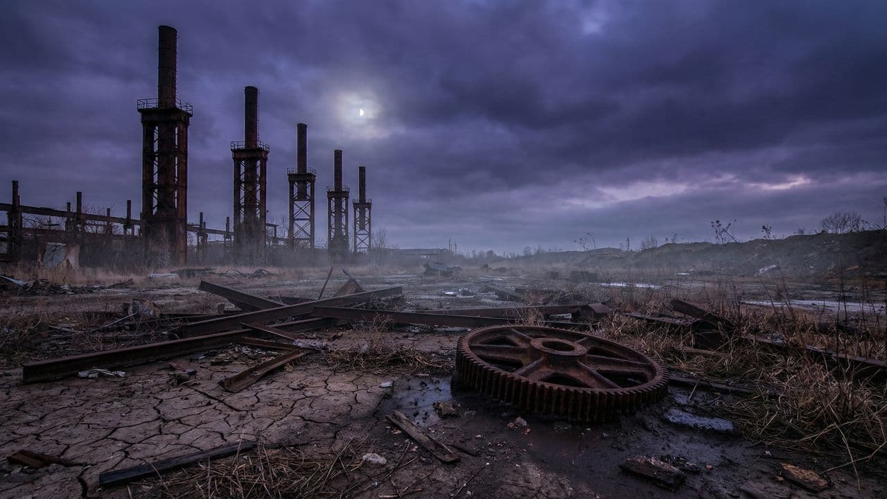 Here Come the Bullets