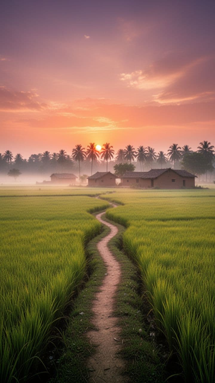 तोहारे बिना सूना डगरिया