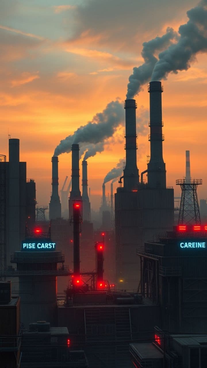 Tortura w błękitnym poblasku