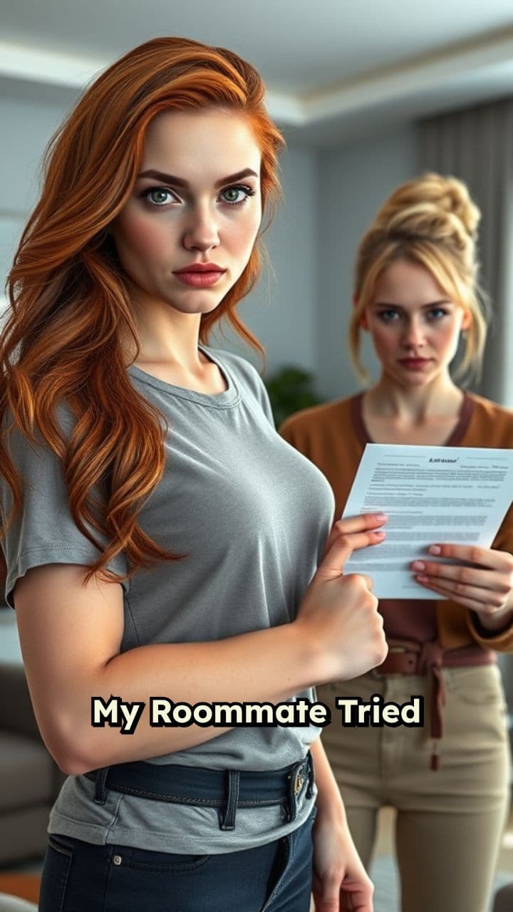 Roommate Eviction Backfires Dramatically