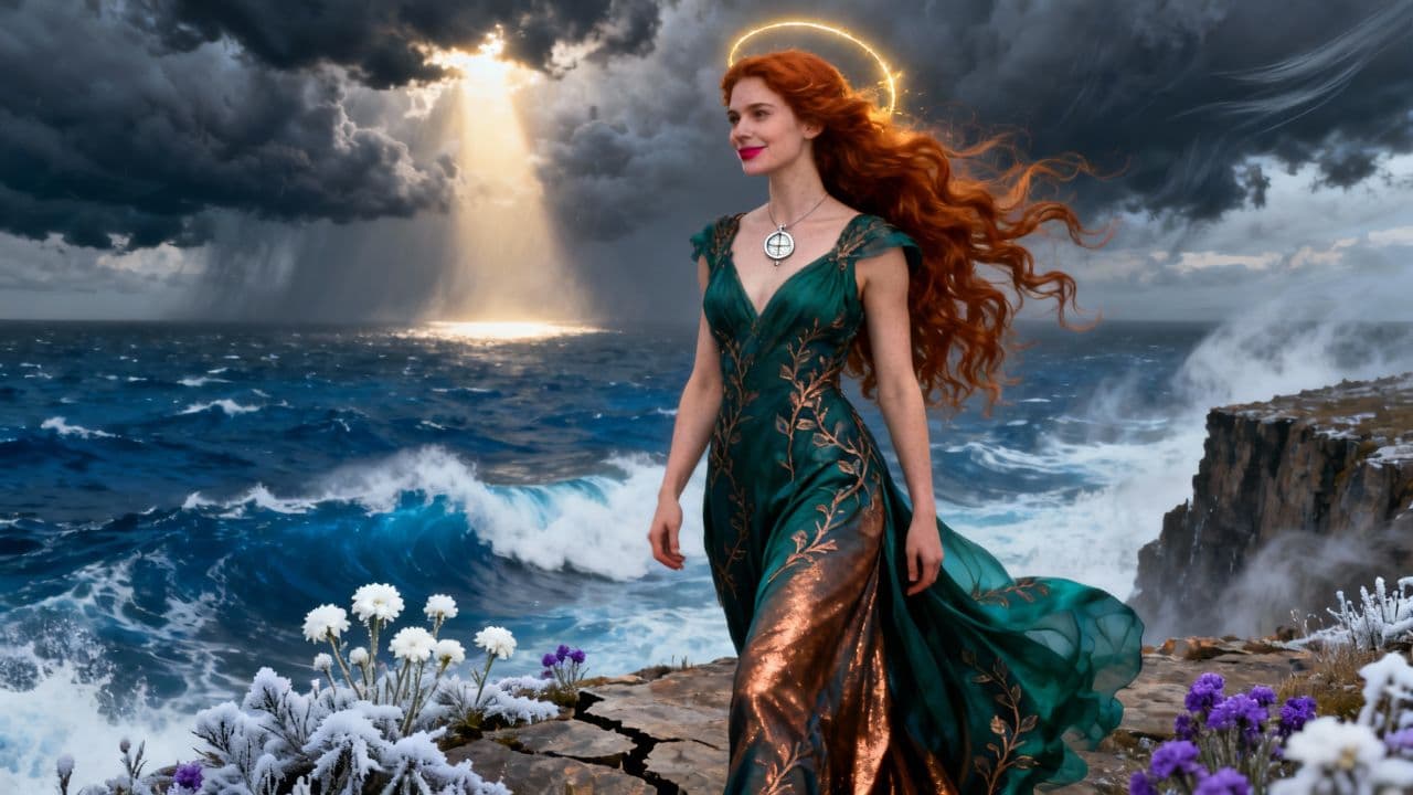 Wildfire and Resilience