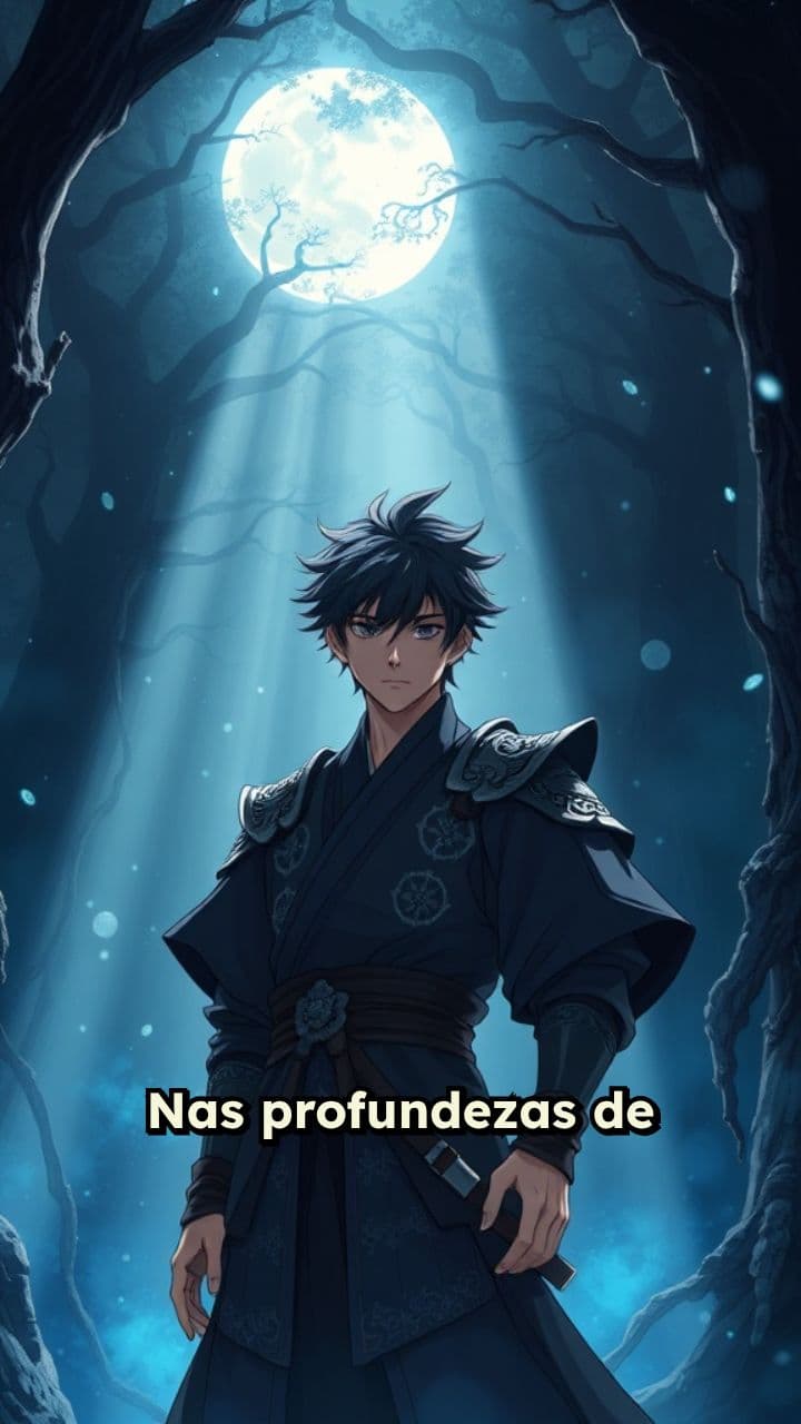 O Despertar do Guerreiro Espiritual