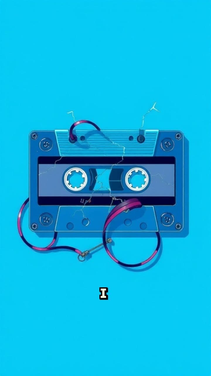 Glitch My Way Ahead (duplicated)