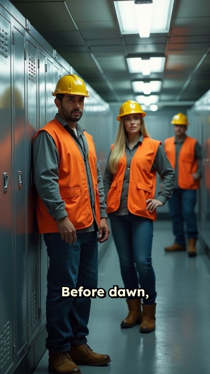 Large Scale Gold Mining