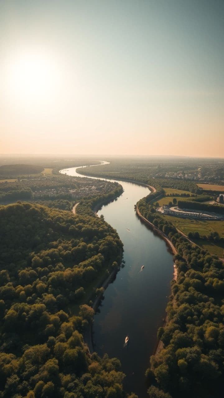 Ванечка и зимние приключения