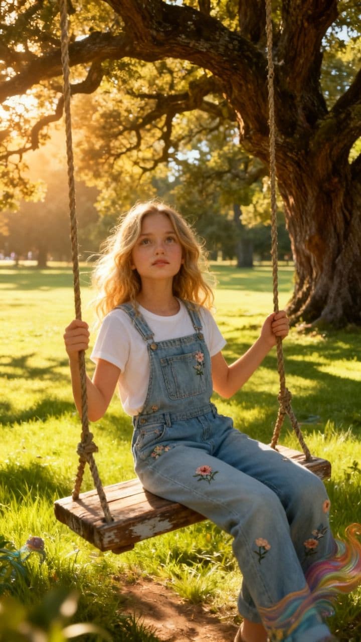 Chasing Dreams and Finding Joy