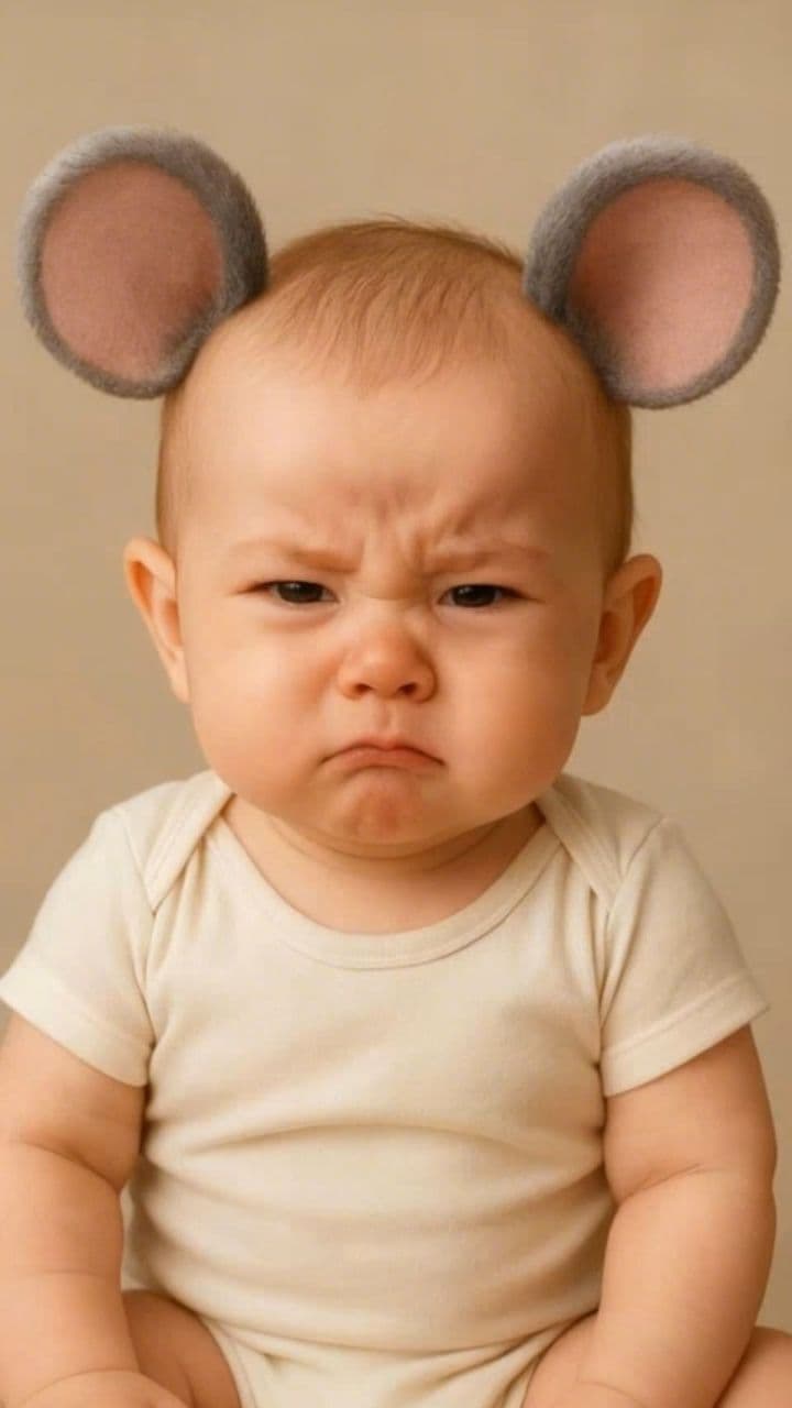 Image transform video