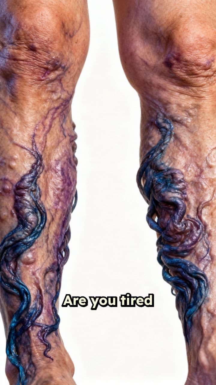 The Vein Treatment Centers of NJ - Promotional Video