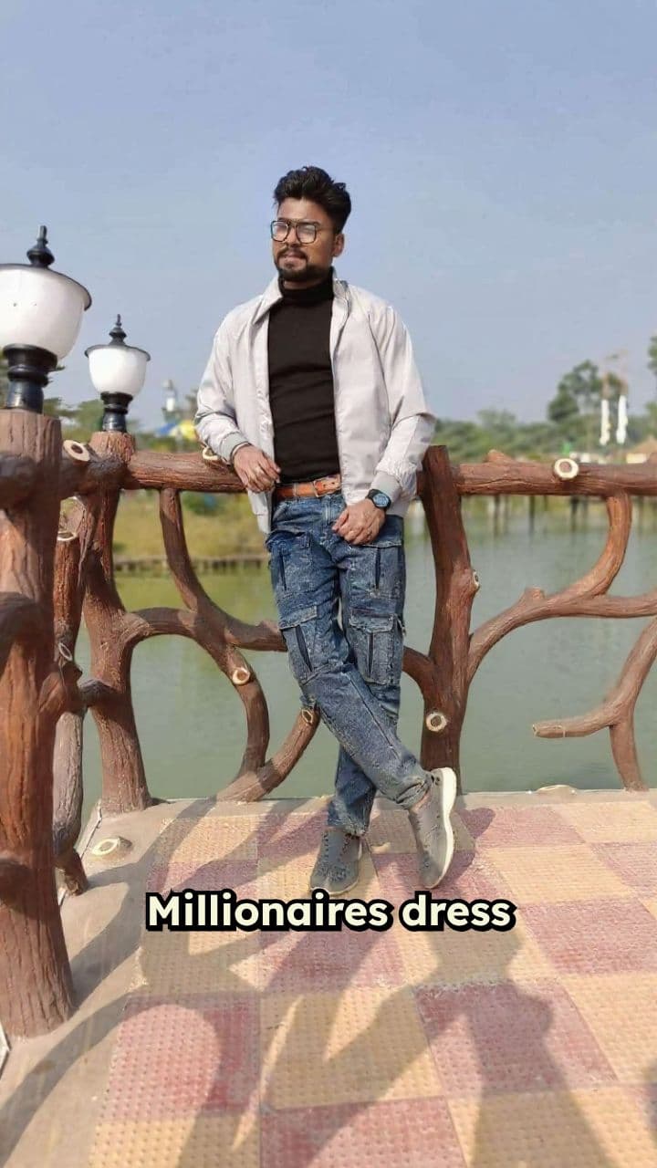 The Power of Dressing Down