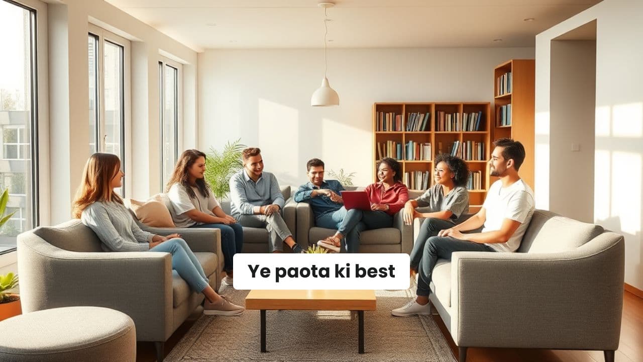 Admission for Best Hostel