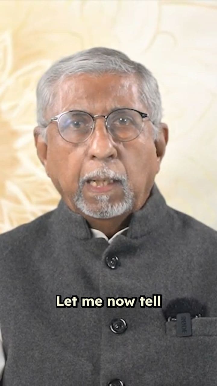 A Retreat Center with a Meditation Cave and a Cosmic Pyramid