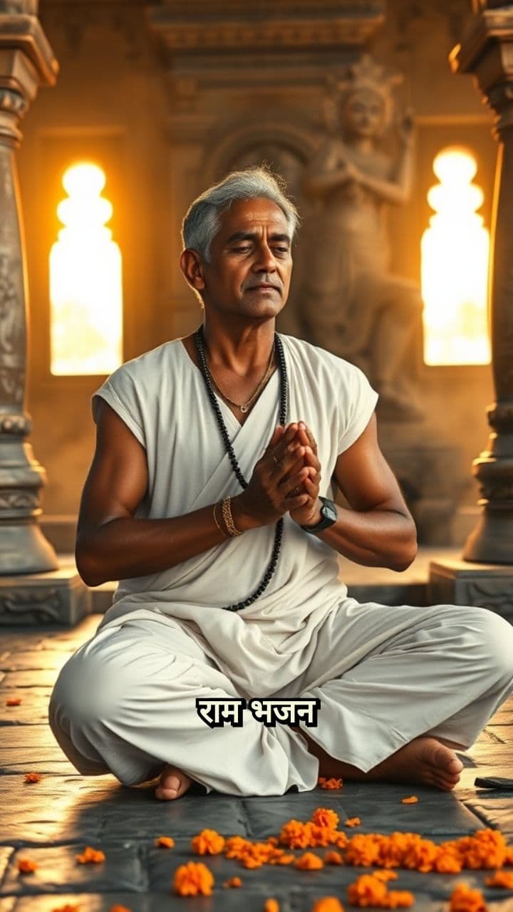 राम भजन कर ले बंदा