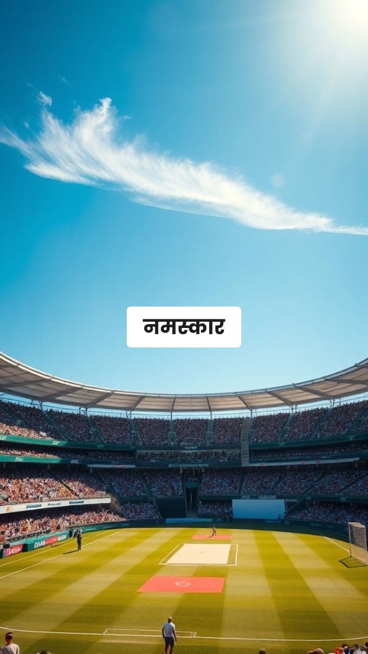 क्रिकेट की बड़ी खबरें: शतक और रिकॉर्ड