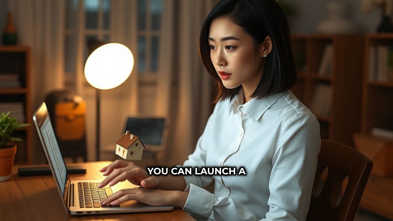 Start a Low-Cost Property Management Business