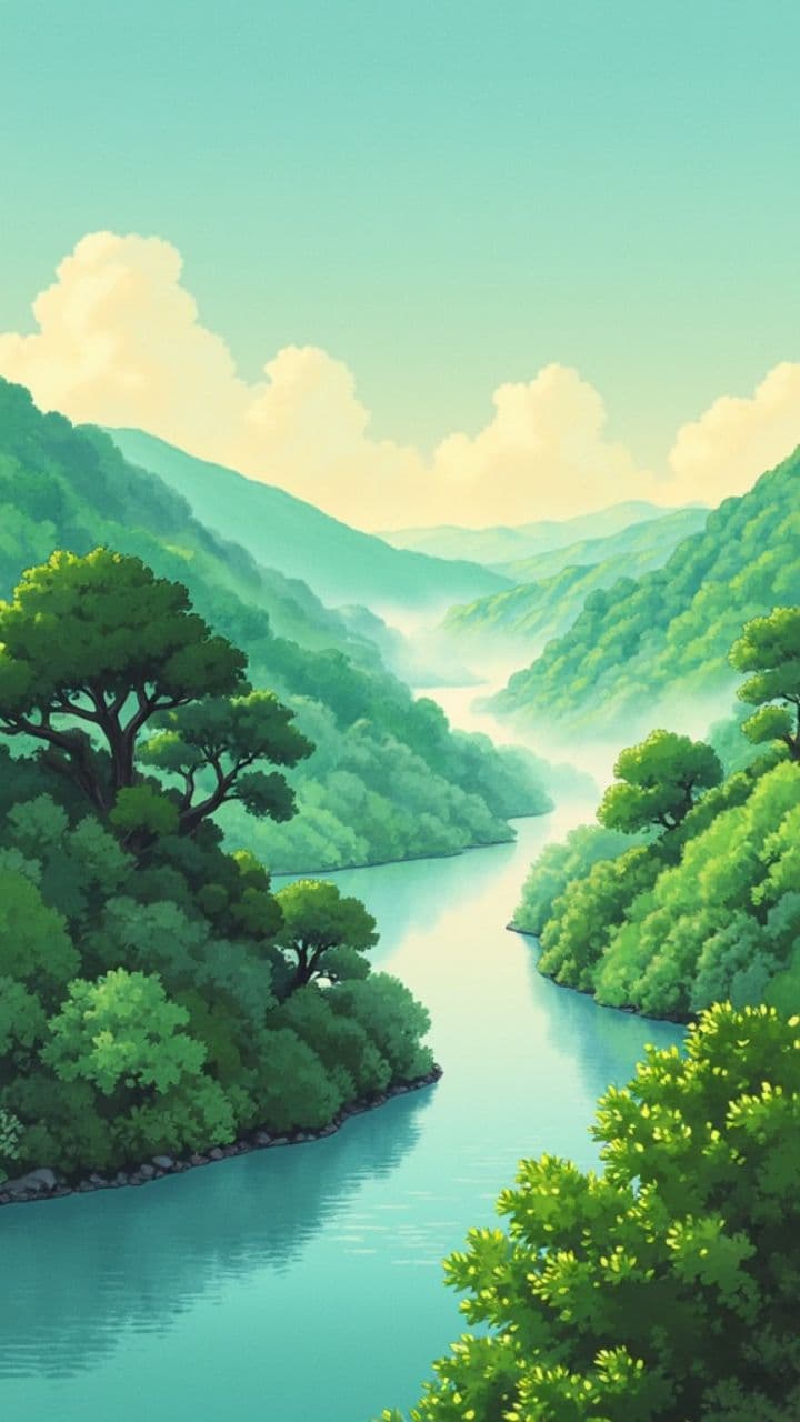 Wishing You a Good Life