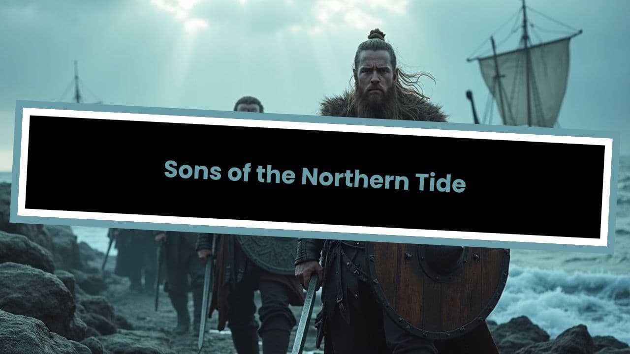 Sons of the Northern Tide