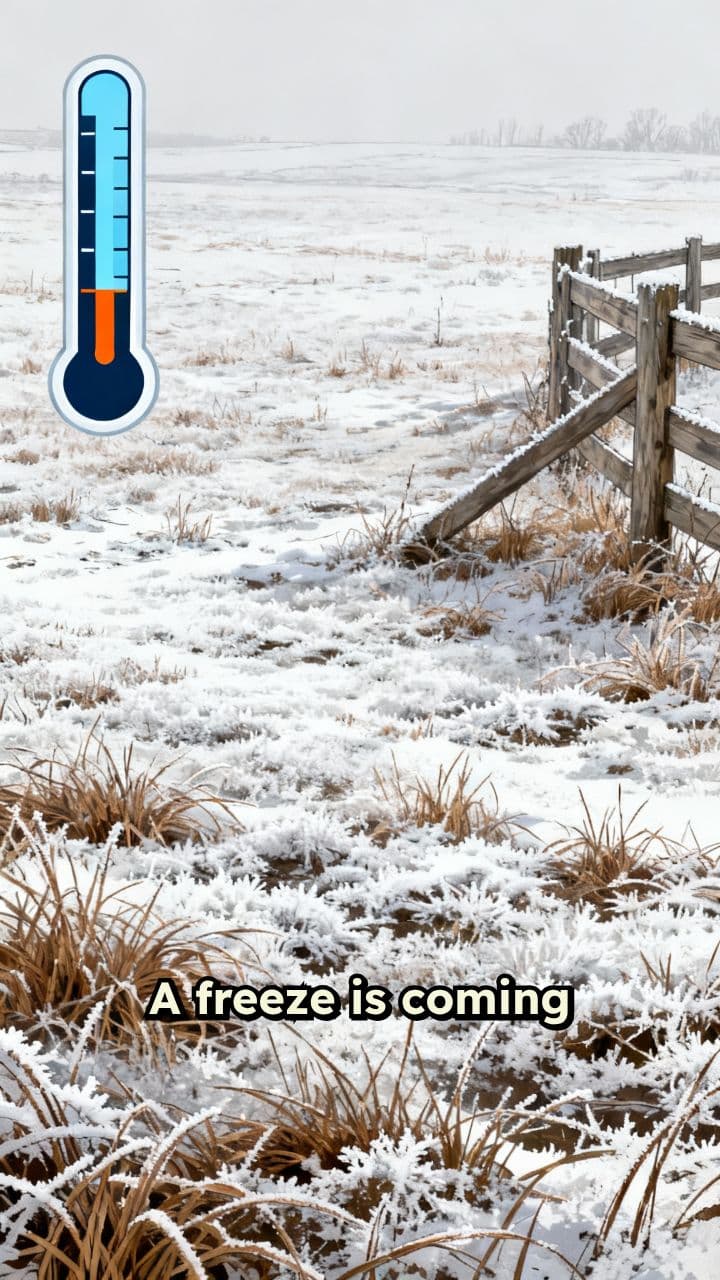 Prevent Burst Pipes This Winter