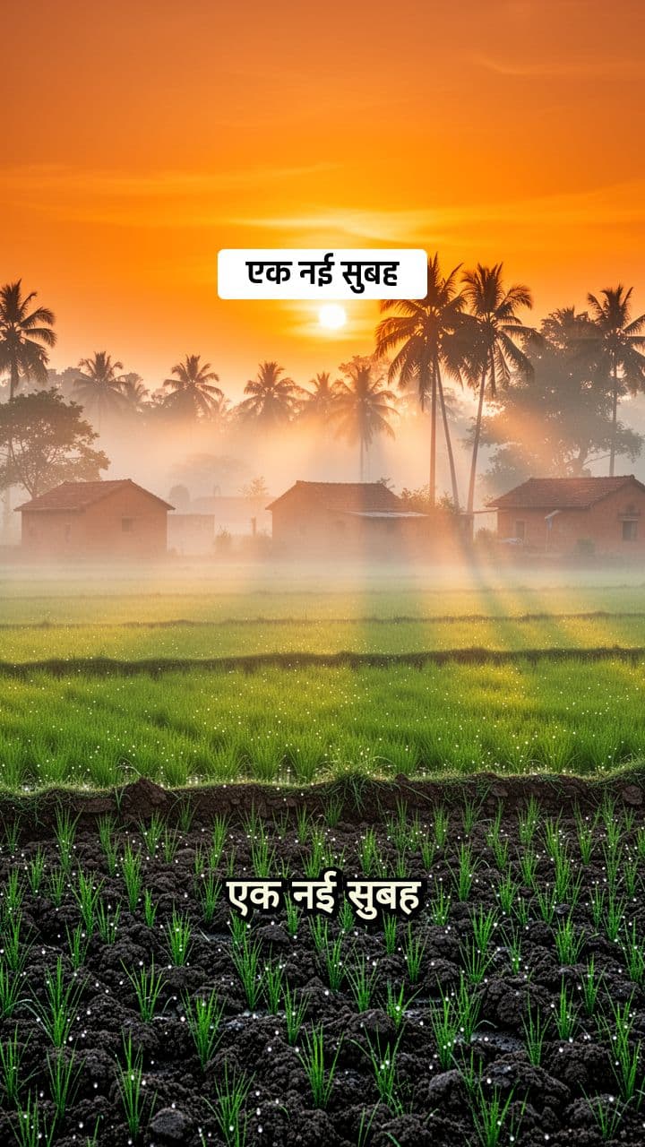 Rise of the Village Spirit