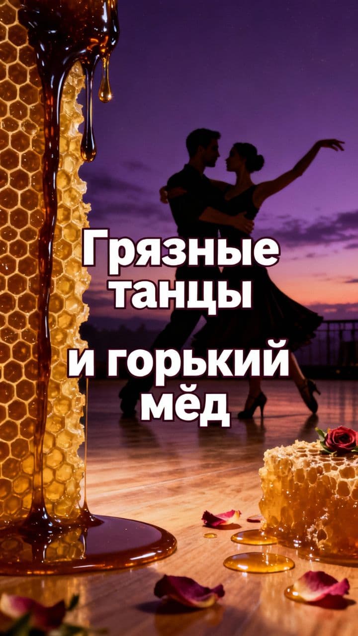 Грязные танцы и горький мёд