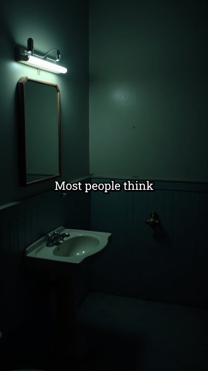 The Truth Behind Bloody Mary