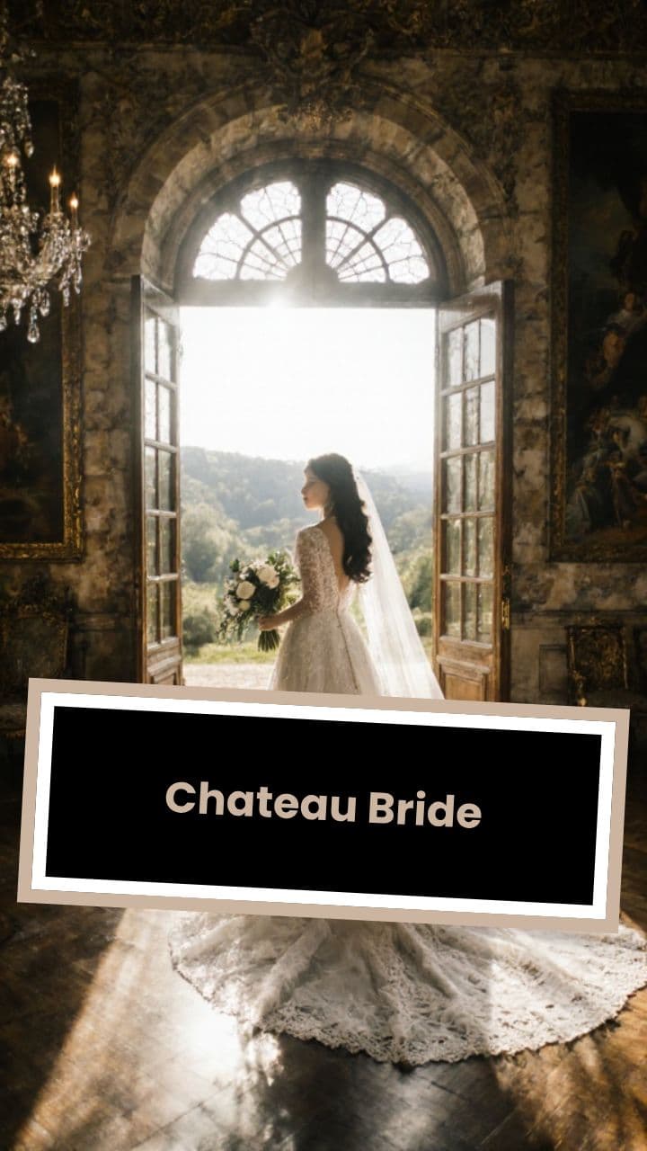Chateau Bride