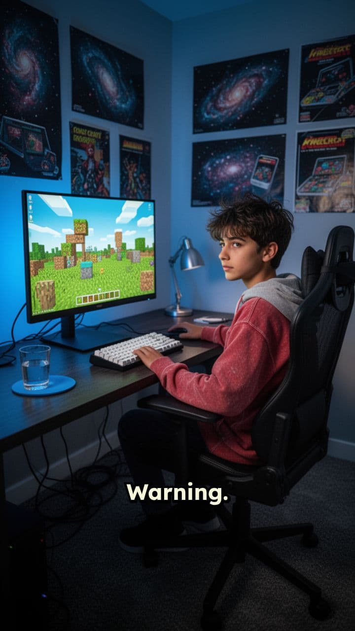 Roblox Games Run on Remote Servers