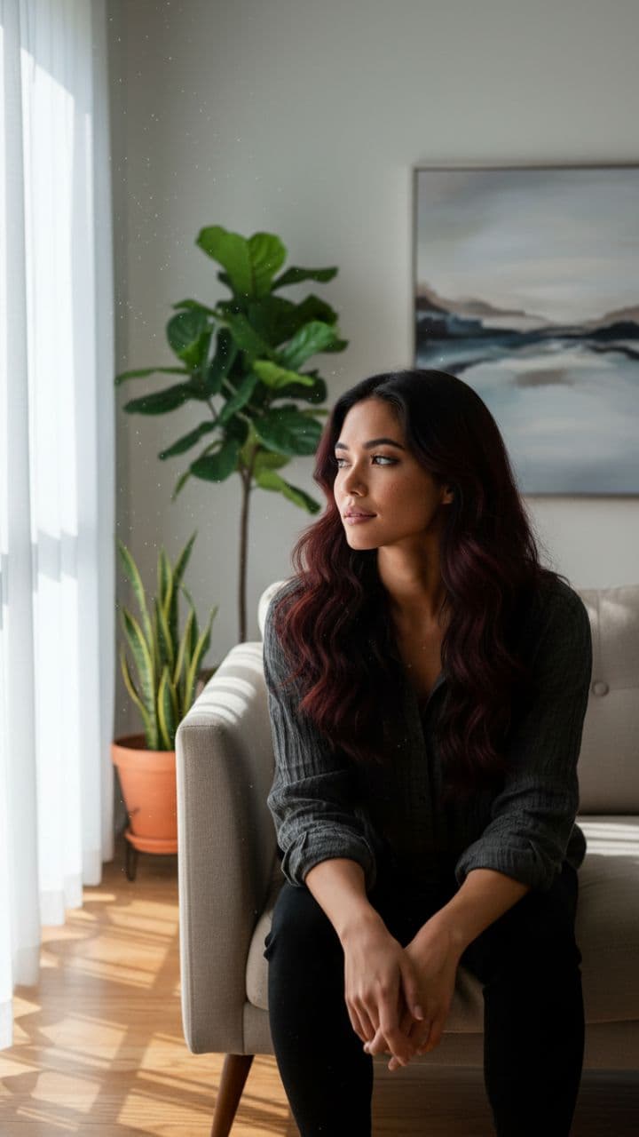 You’re Already Transforming